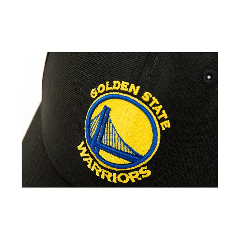 New Era Cotton Baseball Caps Unisex-3
