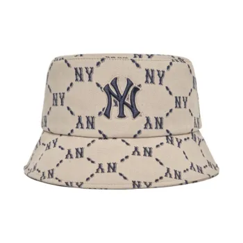 MLB Shopping Bag Bucket Hats Unisex