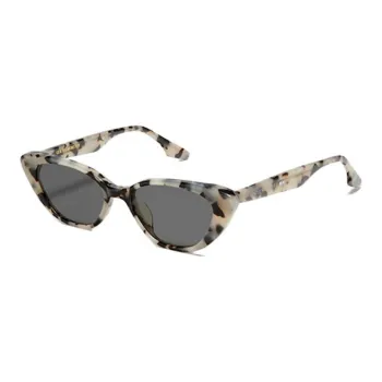 GENTLE MONSTER Sunglasses Unisex Gray