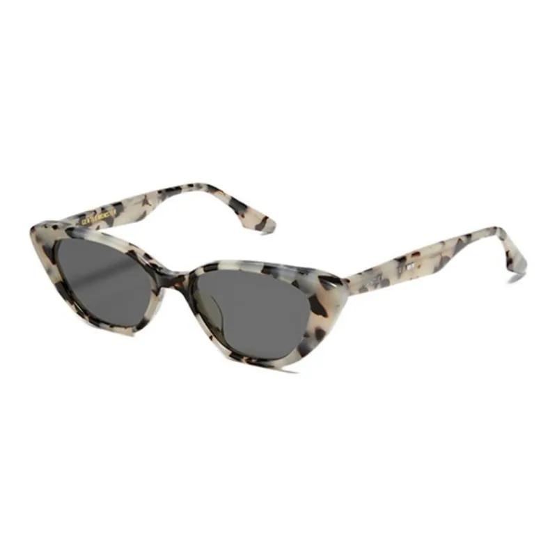 GENTLE MONSTER Sunglasses Unisex Gray-0