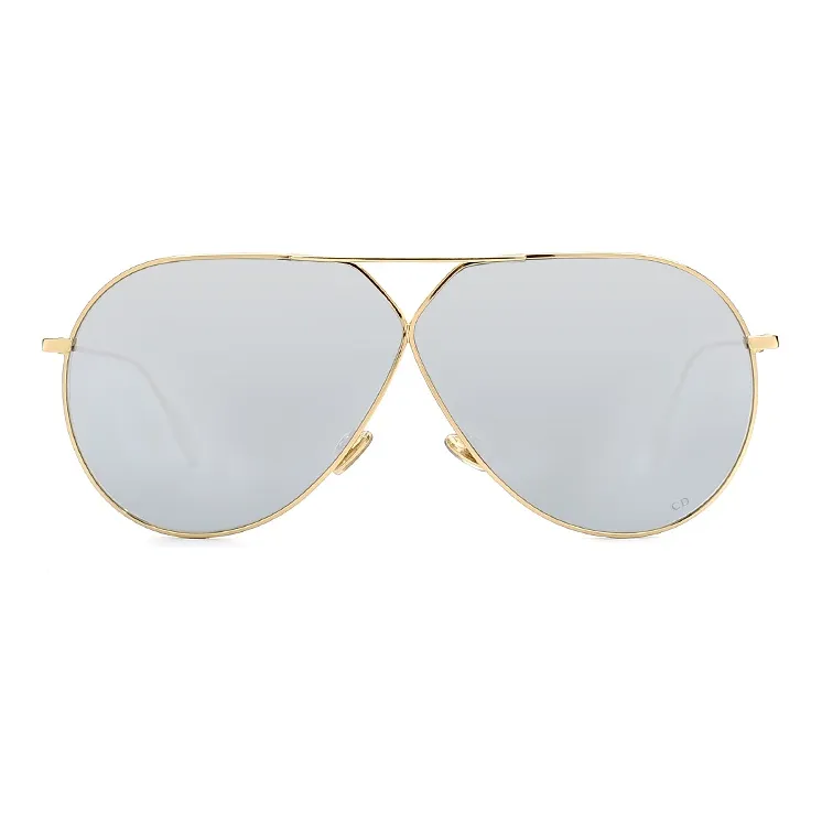 DIOR Sunglasses Women's Light Blue-1