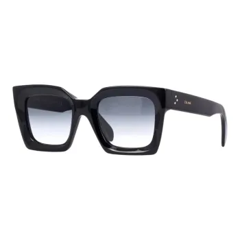 CELINE Square Frame Sunglasses