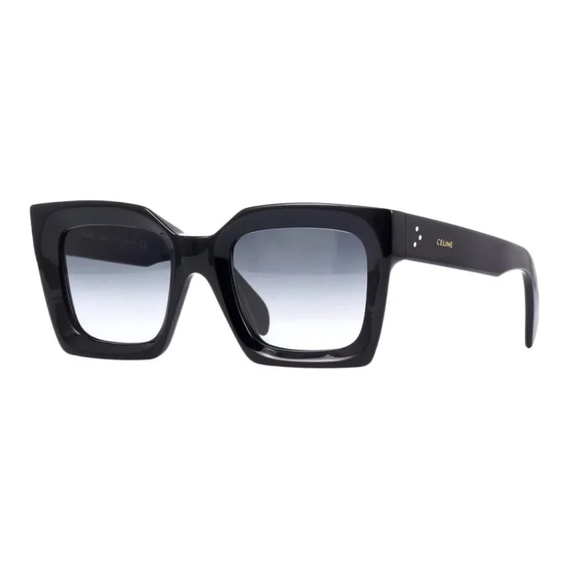 CELINE Square Frame Sunglasses-0