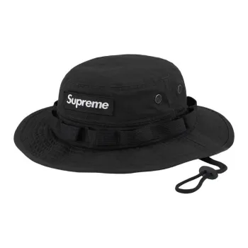 Supreme Military Boonie FW21
