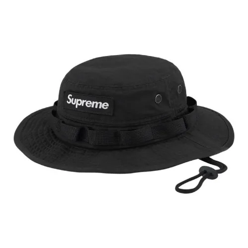 Supreme Military Boonie FW21