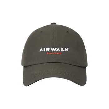 Airwalk Baseball Caps Unisex