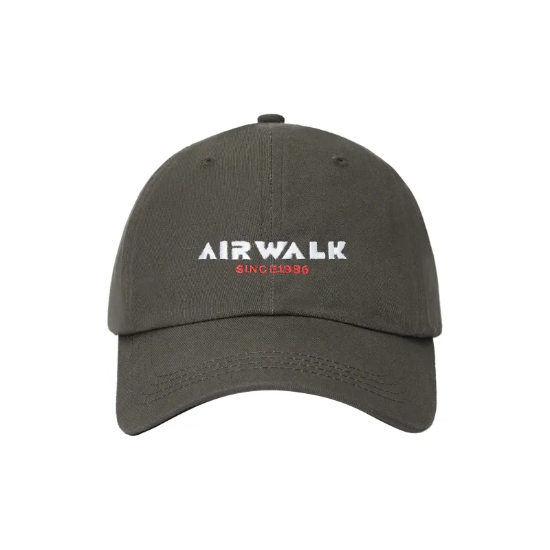 Airwalk Baseball Caps Unisex-0