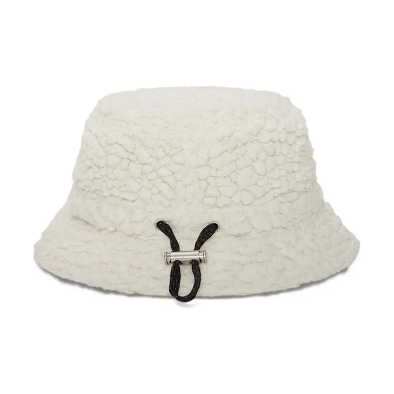 Converse Bucket Hats Unisex White-1