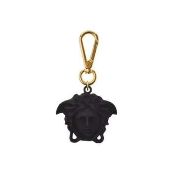 VERSACE Medusa Pendant Keyring
