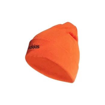 Adidas Neo Beanie Unisex Orange