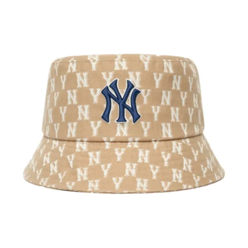 MLB MONOGRAM Reading Collection Bucket Hats Unisex