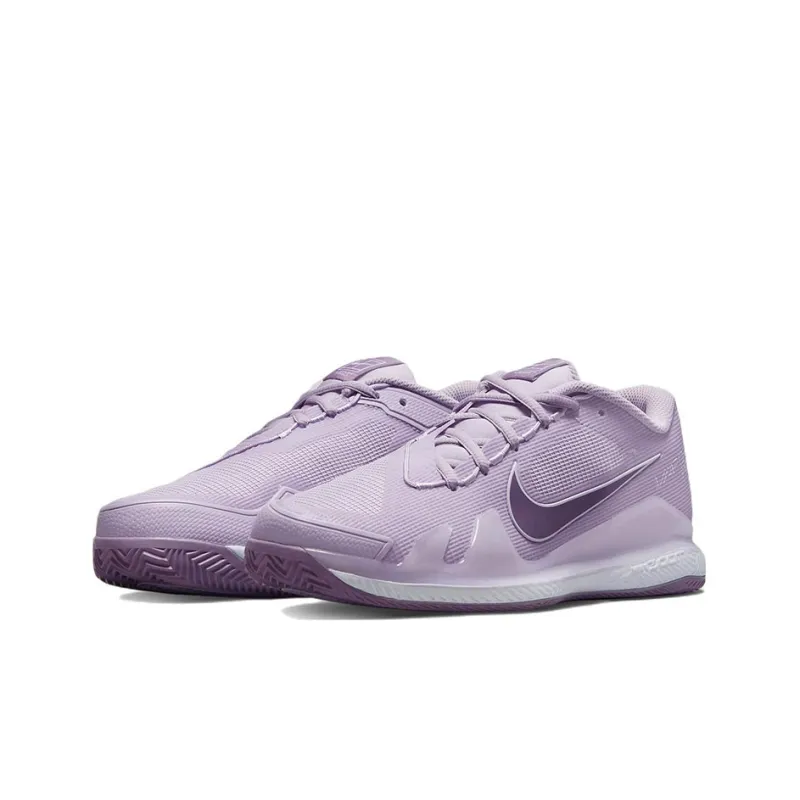 Nike Court Air Zoom Vapor Pro 'Purple' Women's-2