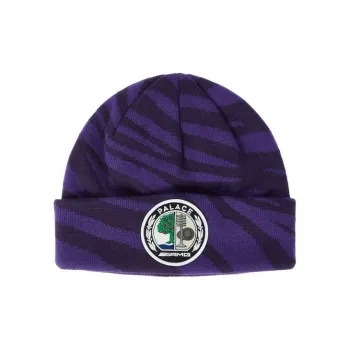 PALACE NEEDLES HAIRY SQUARE BEANIE（PALACE NEEDLES HAIRY KNIT 