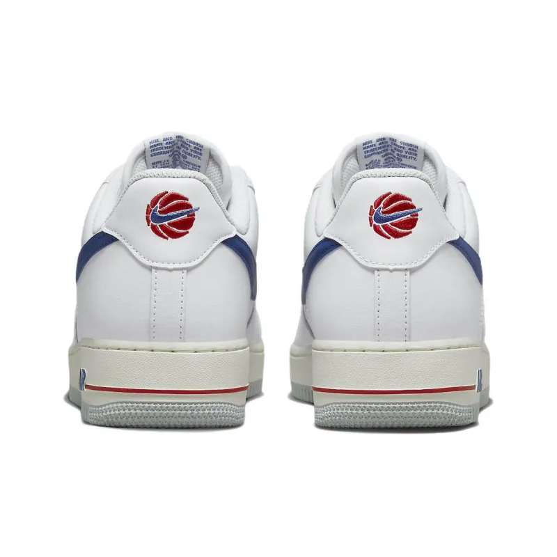 Nike Air Force 1 Low '07 Usa Basketball-4