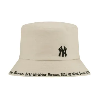 MLB Cotton Bucket Hats CPHG Unisex