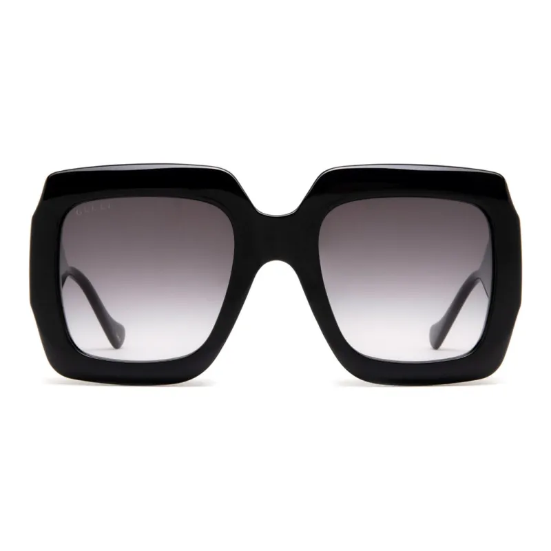 GUCCI Square Sunglasses-1