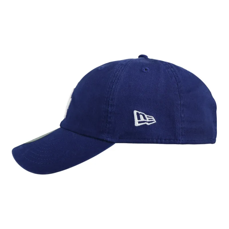 New Era New Era X MLB Co brand Baseball Caps Unisex Navy Blue-2