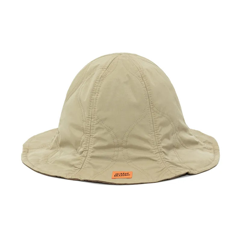 The MAD HATcher Bucket Hats Unisex-13