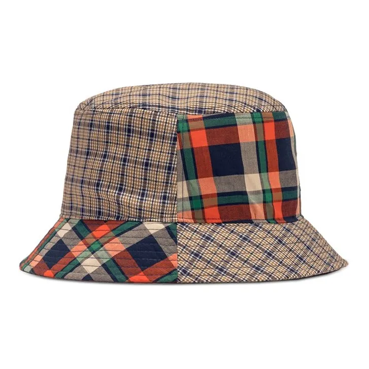 KANGOL Cotton Bucket Hats Unisex-3