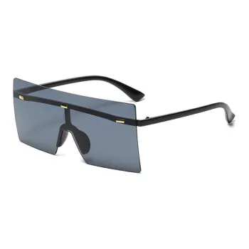 FireMonkey Square Sunglasses Unisex