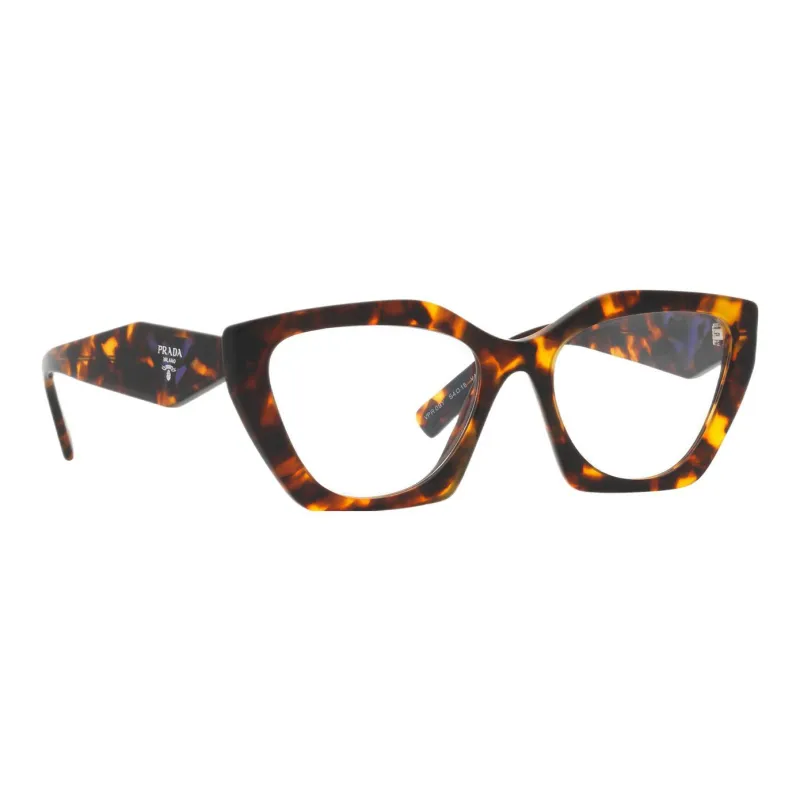 PRADA Cat-Eye Glasses-1