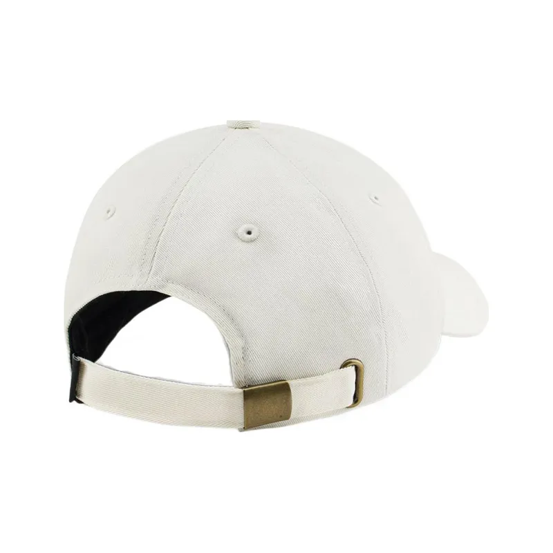 Vans Baseball Caps Unisex White-2