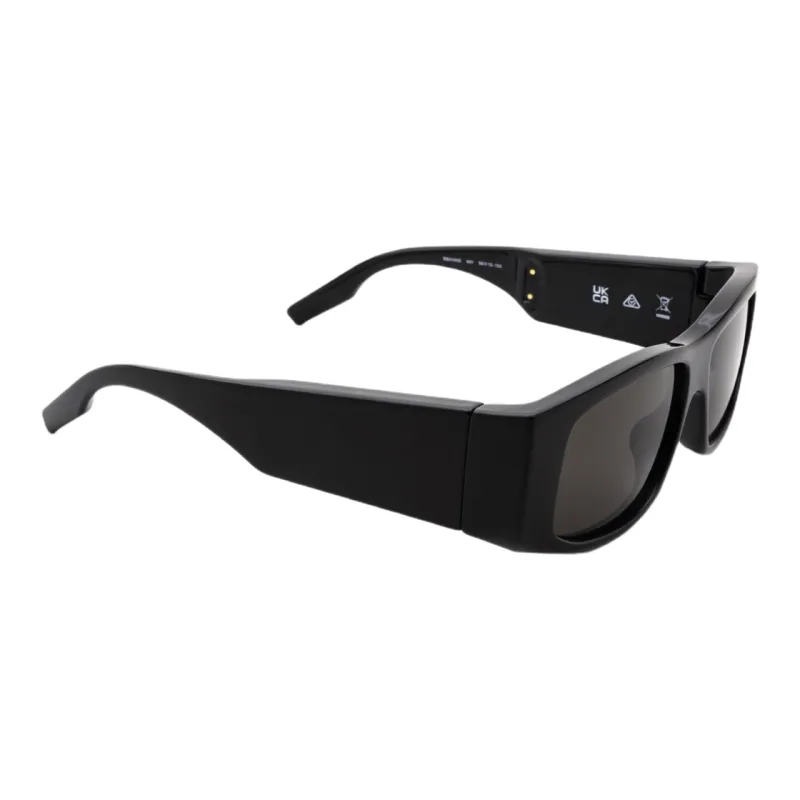 Balenciaga Rectangular Frame Sunglasses-2