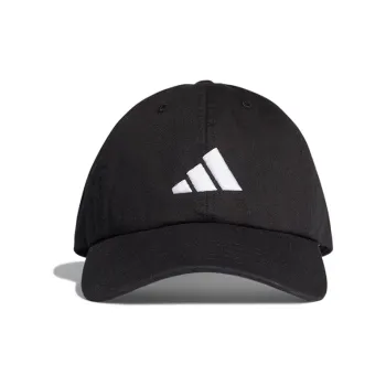 Adidas Baseball Cap Unisex Black
