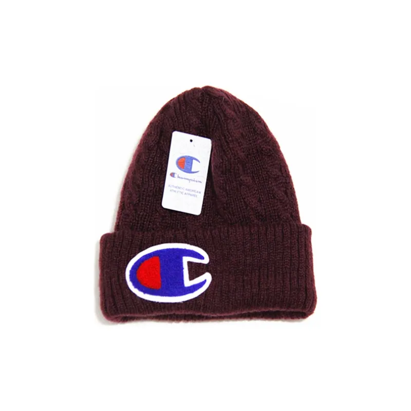 Champion Beanies Unisex-0