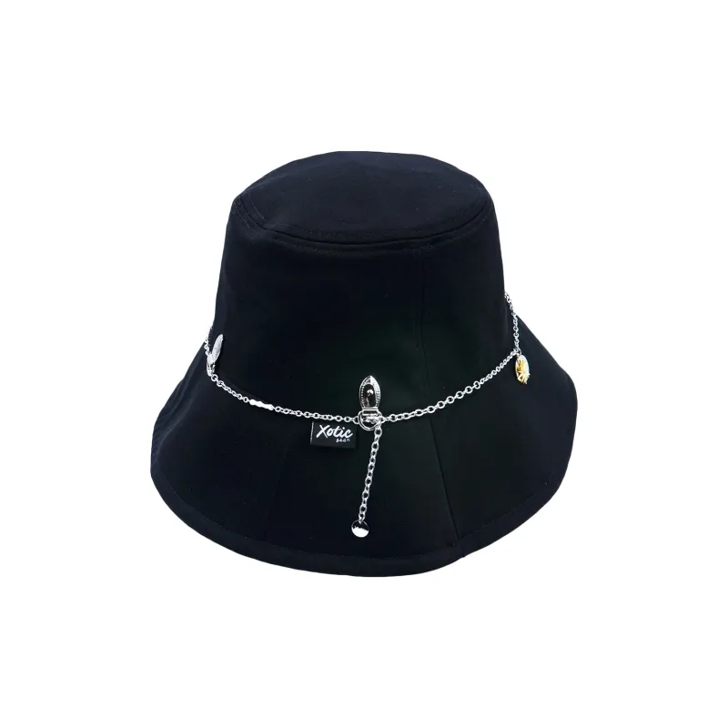 Xotic Polyester Bucket Hats Unisex-2