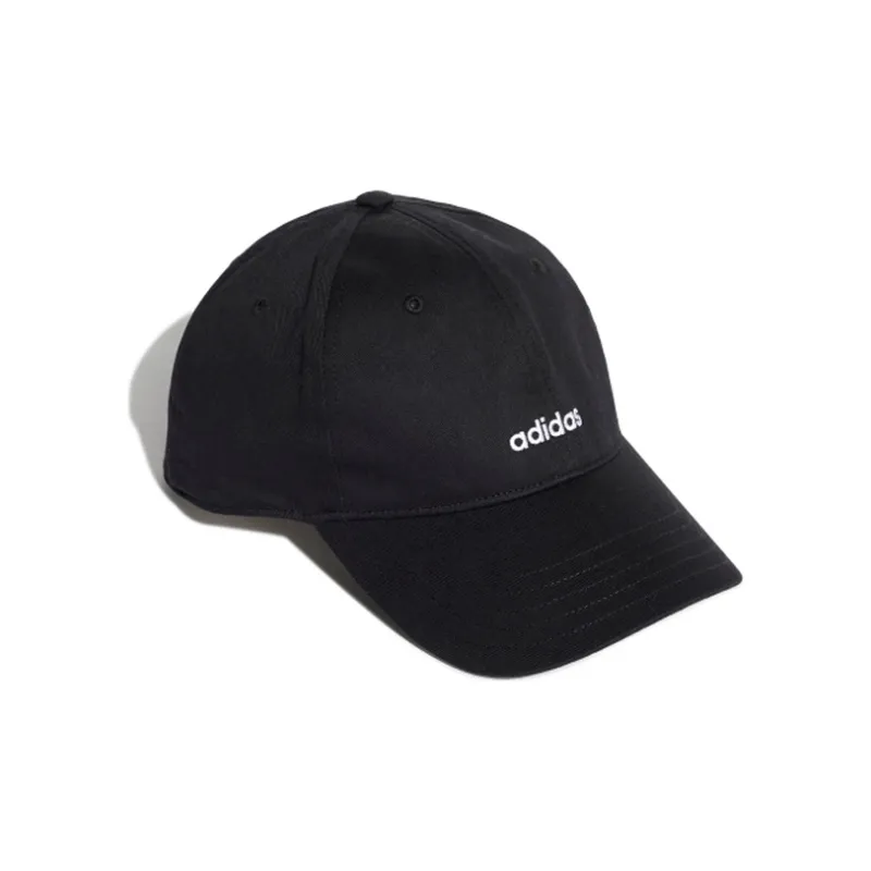 Adidas Neo Baseball Caps Unisex Black-1