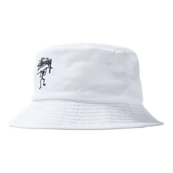 Stussy Bucket Hats Unisex
