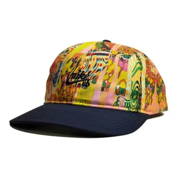 Nike Sb X The Killing Floor Flatbill Cap