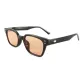 Bright Black | Orange-C10