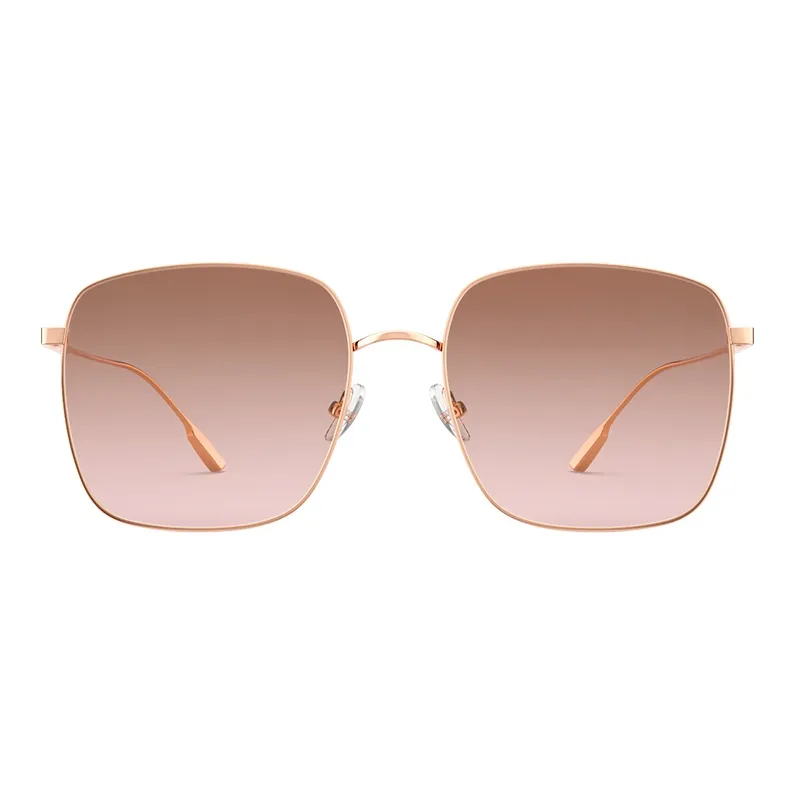 PARZIN Square Sunglasses Unisex-5
