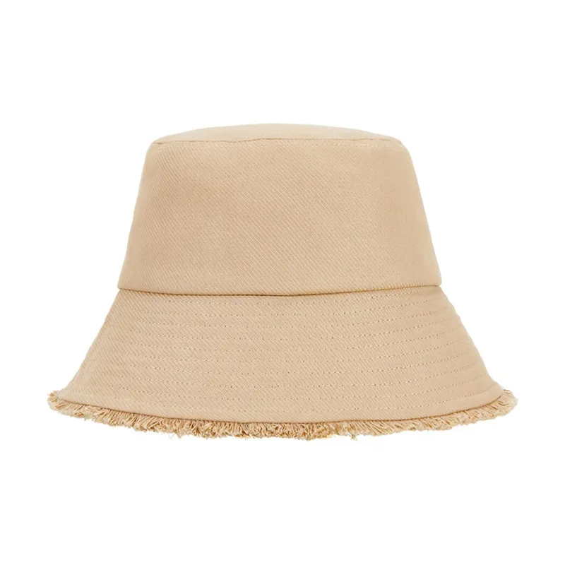 BAIJUAN Bucket Hats Women's-3