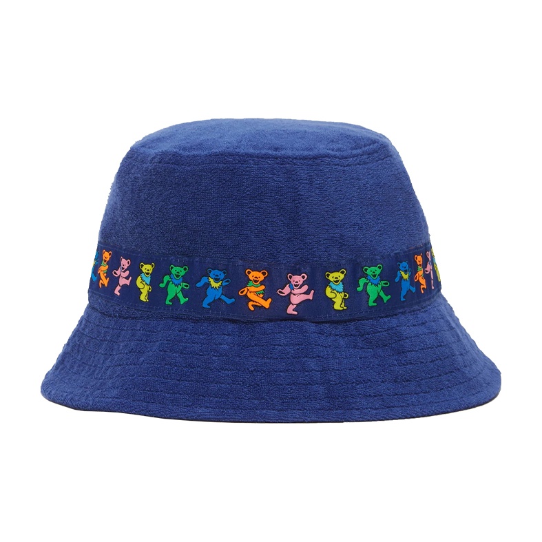 NIKE×Grateful dead バケットハット NIKE sb grateful dead bucket hat バケットハット（Nike x
