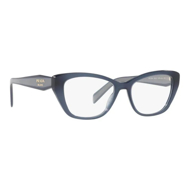 PRADA Cat Eye Glasses-3