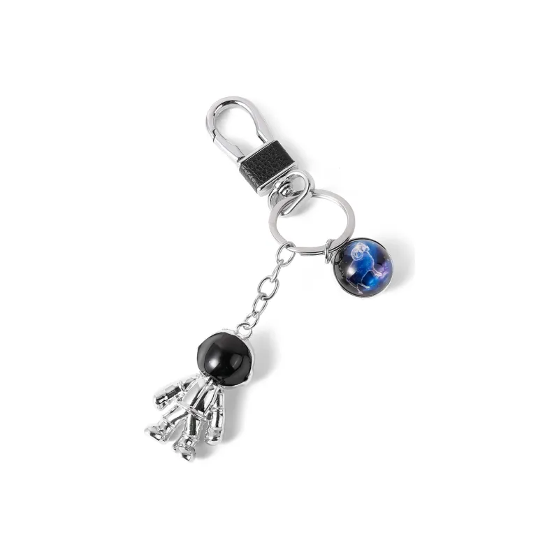 Ace Paul Keychains Unisex-0