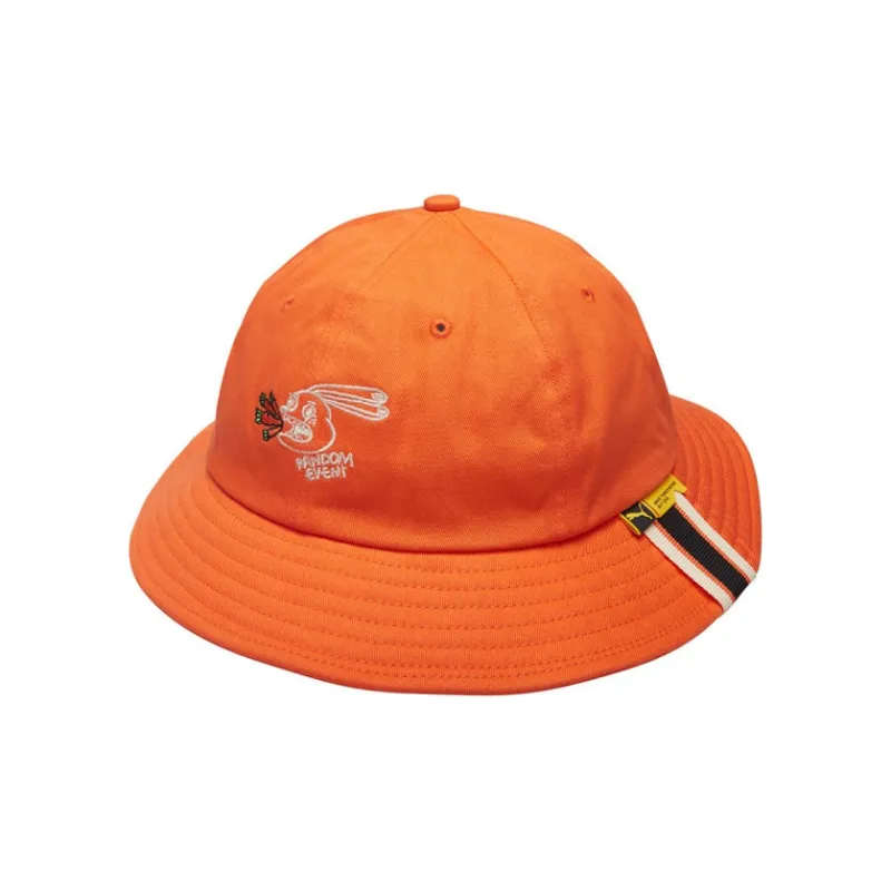 Randomevent X PUMA Bucket Hats Unisex-1