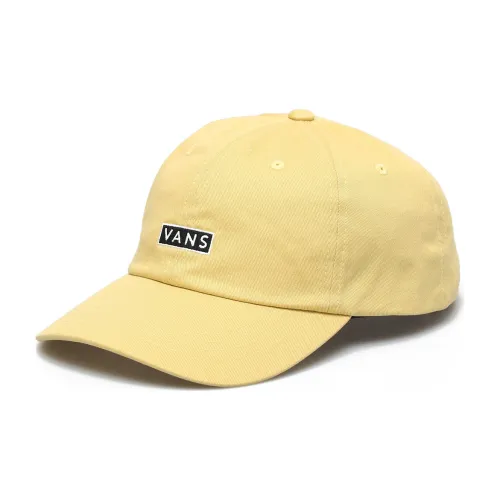 Vans Unisex Peaked Cap