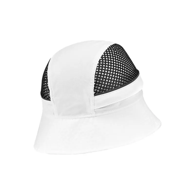Nike Bucket Hats Unisex White-1