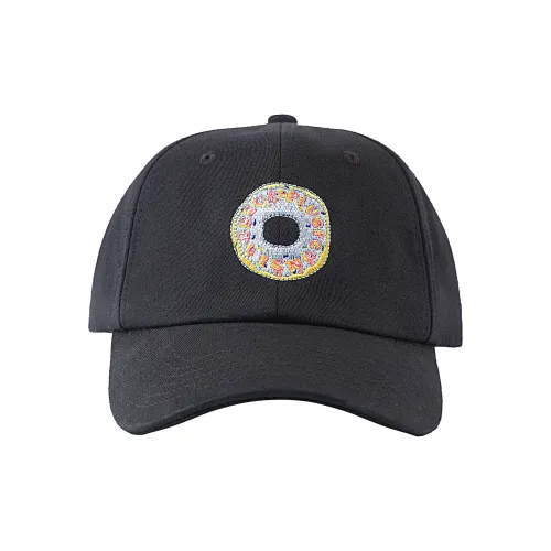 ICONS Lab Trendy Hip Hop Baseball Caps Unisex