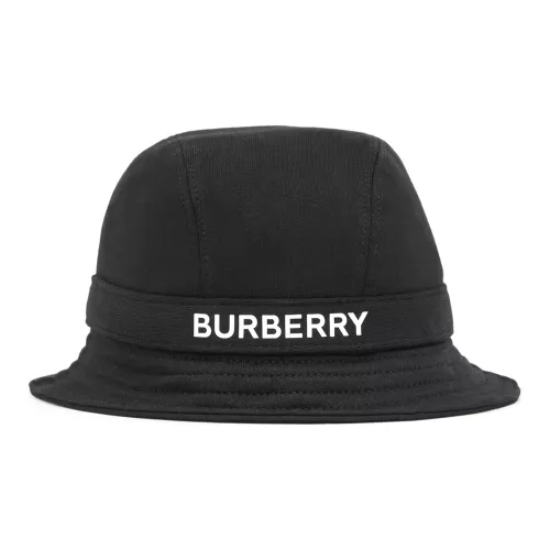 Burberry Bucket Hats Unisex