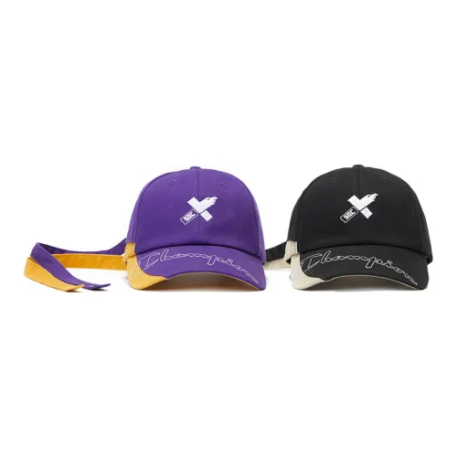 Champion Baseball Caps Unisex