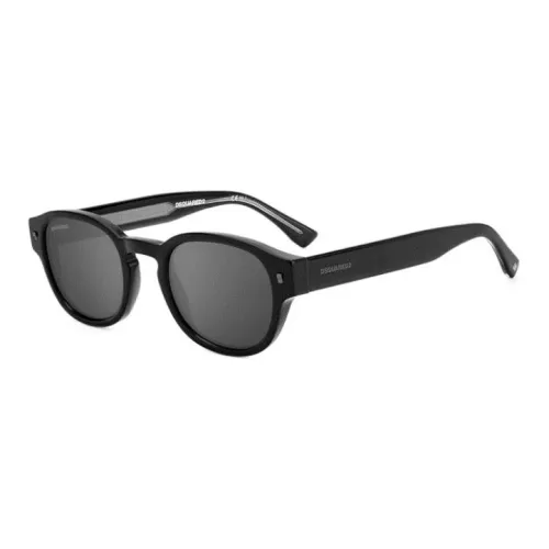 DSQUARED 2 Sunglasses Unisex Black