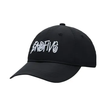 LINING Baseball Caps Unisex Black