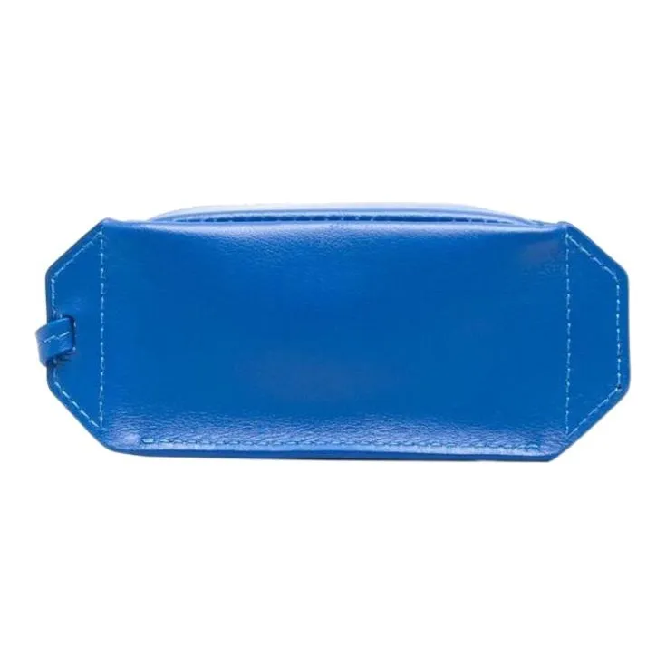 Jacquemus Keyring Zip Wallet-0
