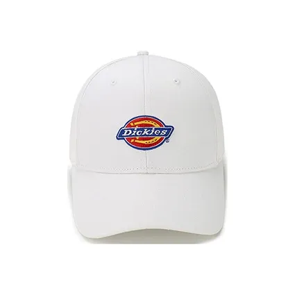 Dickies Unisex Peaked Cap