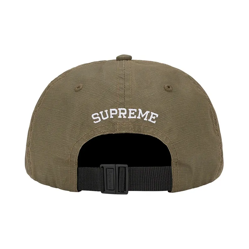 Supreme Small Box Coated Linen 6 Panel-9
